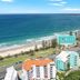 Outdoors view