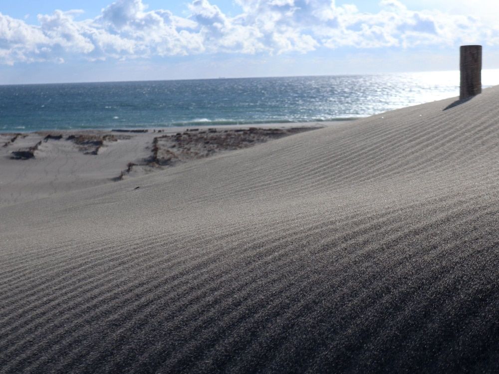 Beach Photo