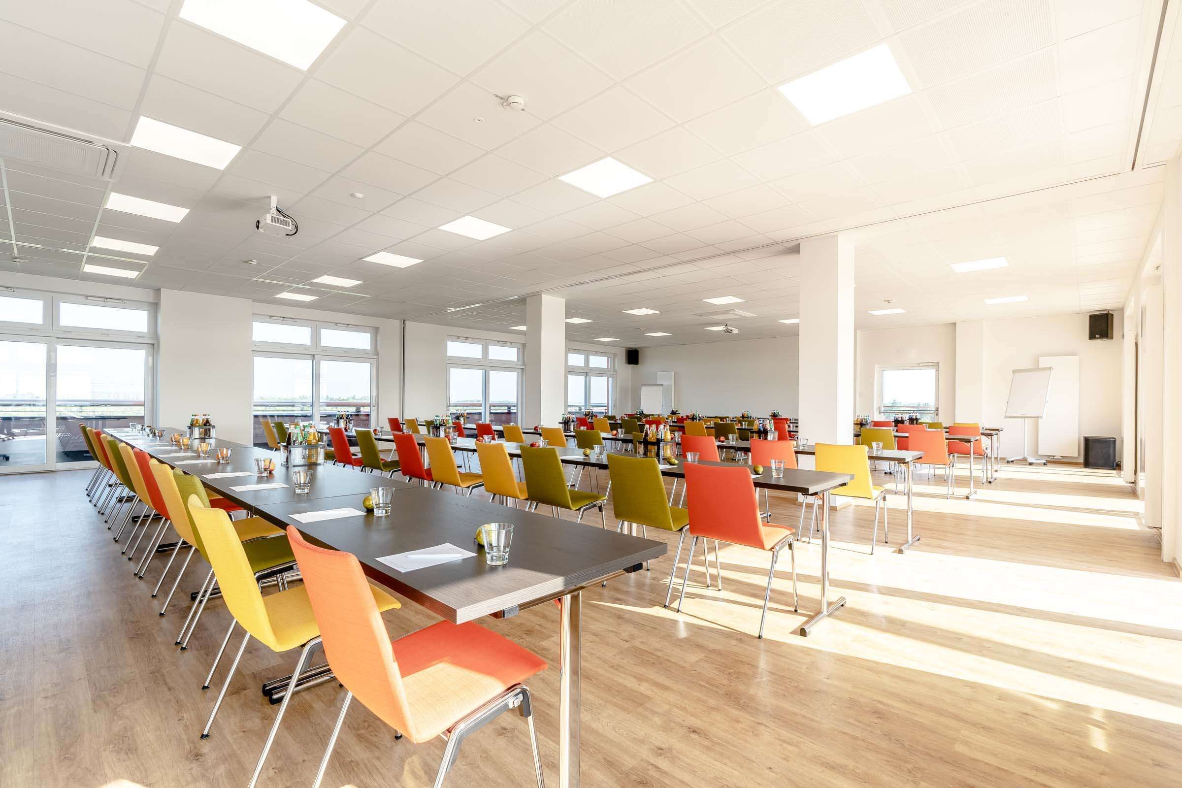Conference room