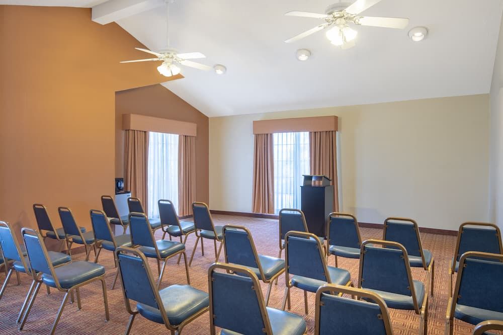 Conference room