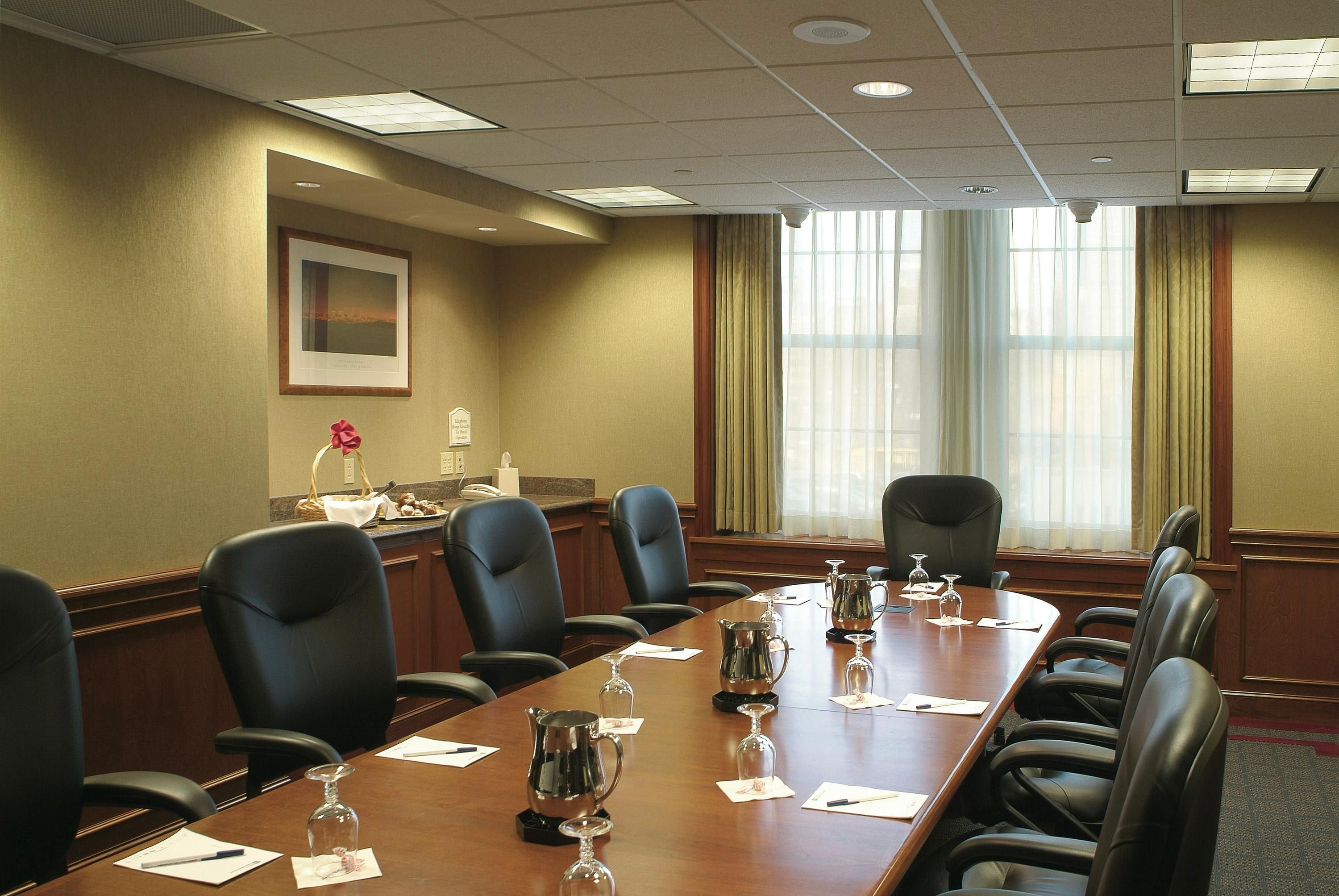 Conference room