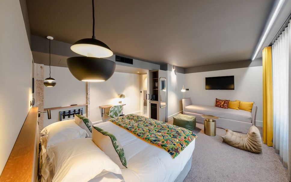 Bedroom Photo