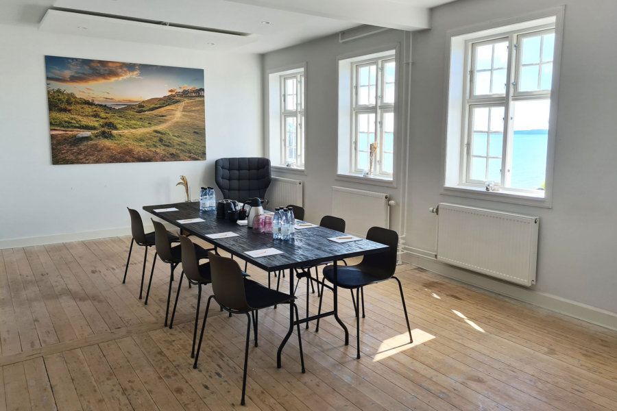 Conference room