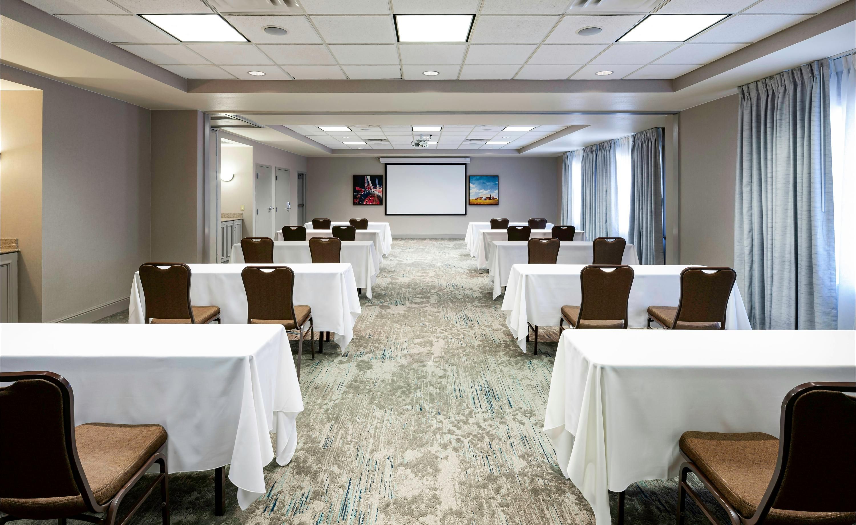 Conference room