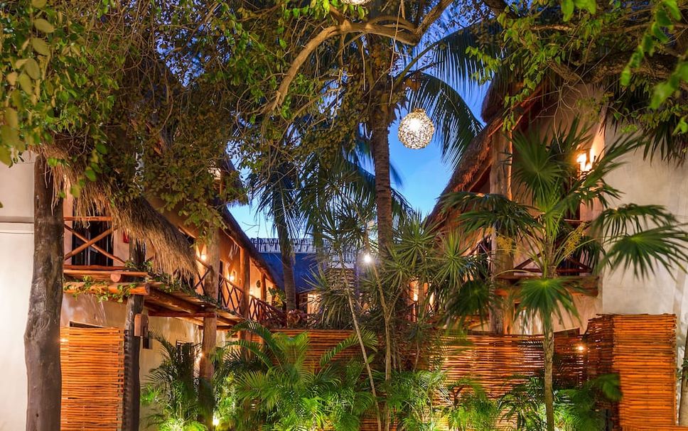Outdoors view Photo
