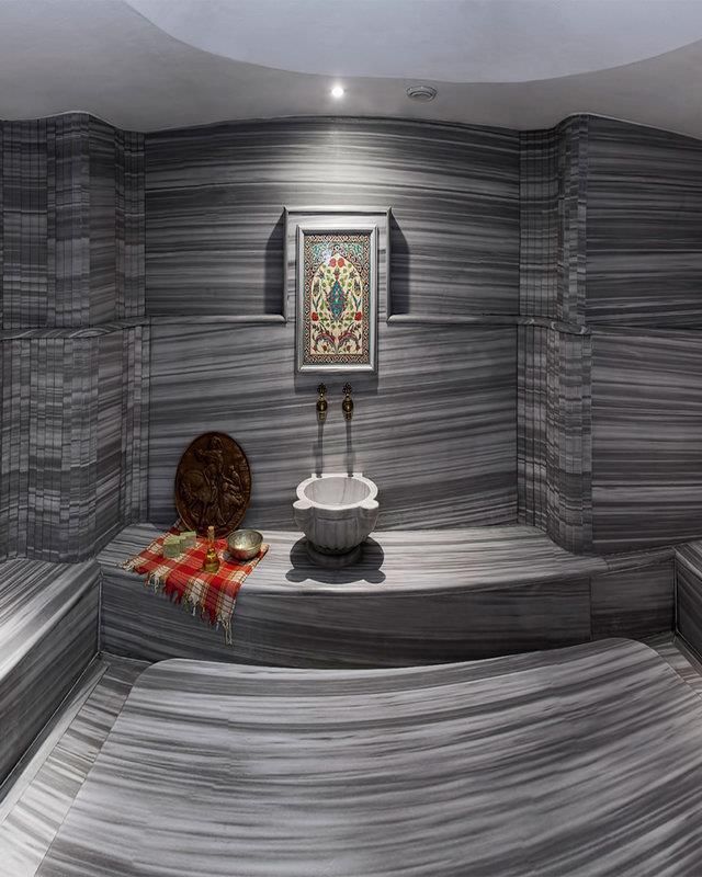 Spa Photo