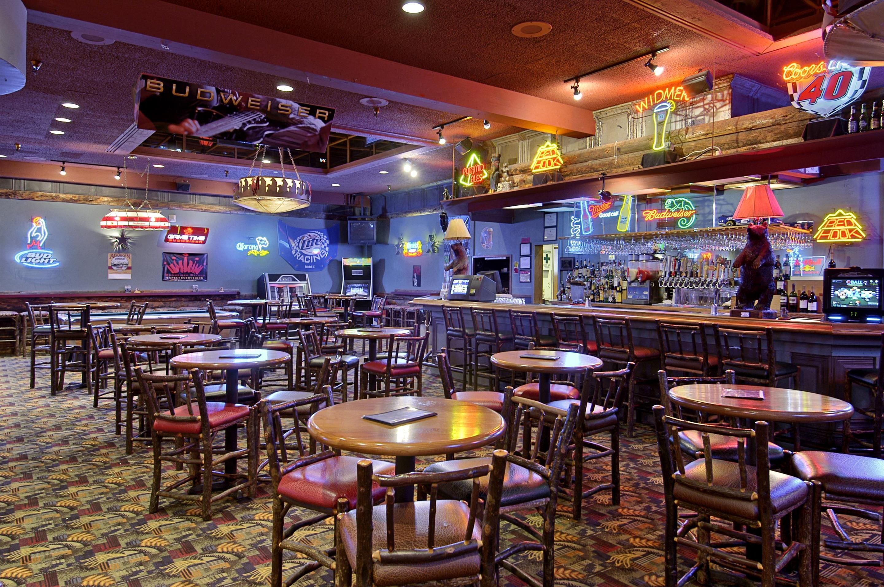 Bar Photo