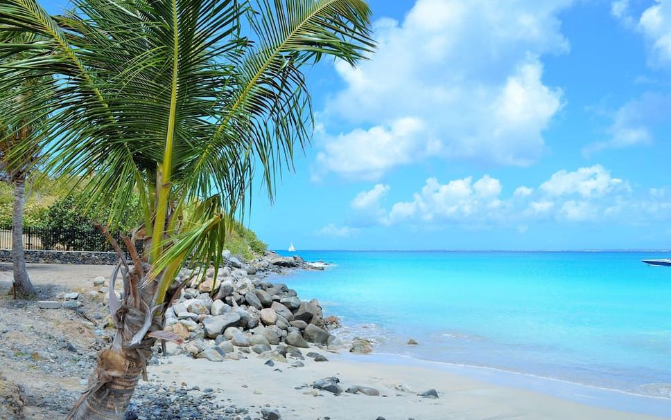Beach Photo