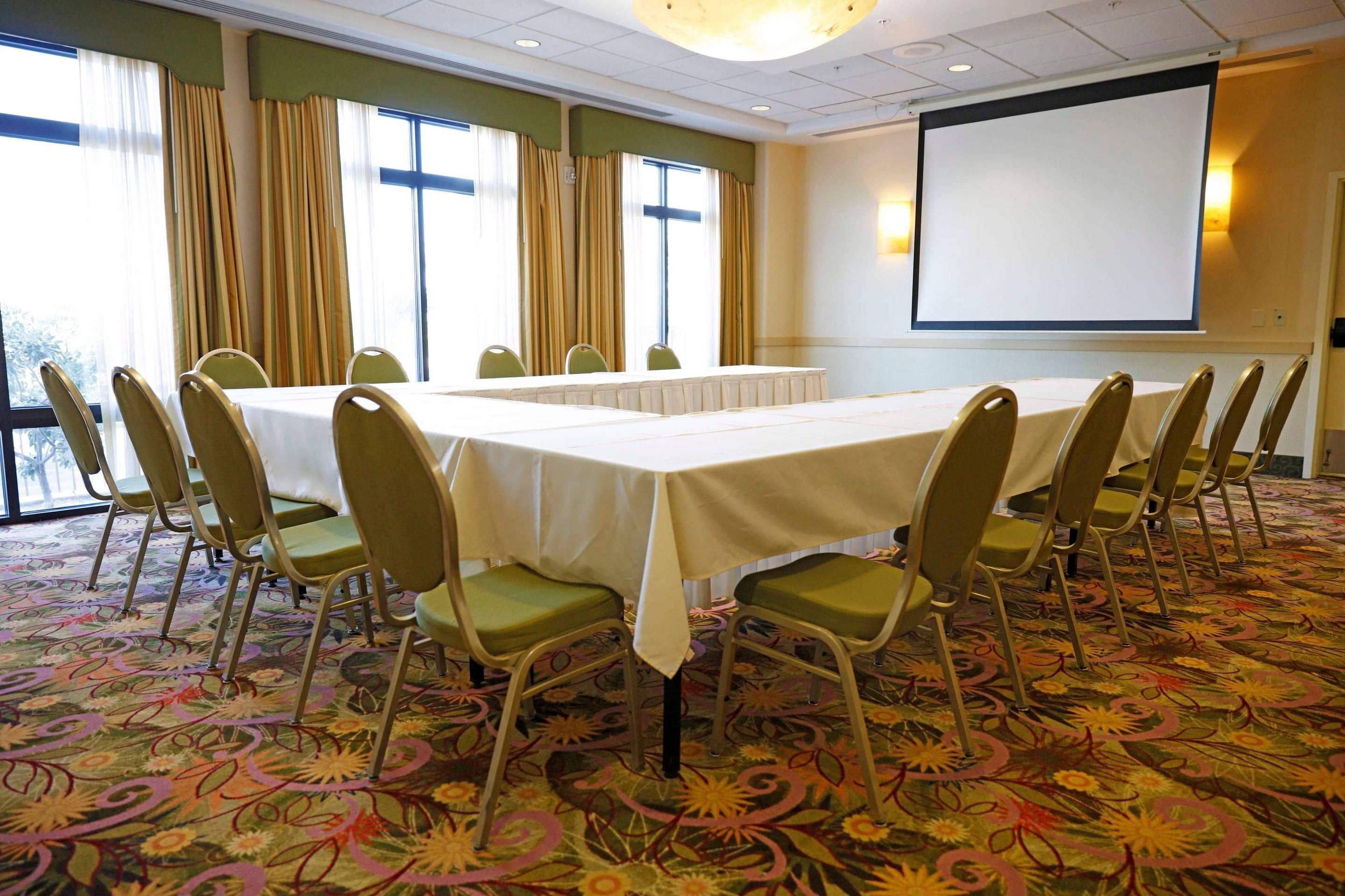 Conference room