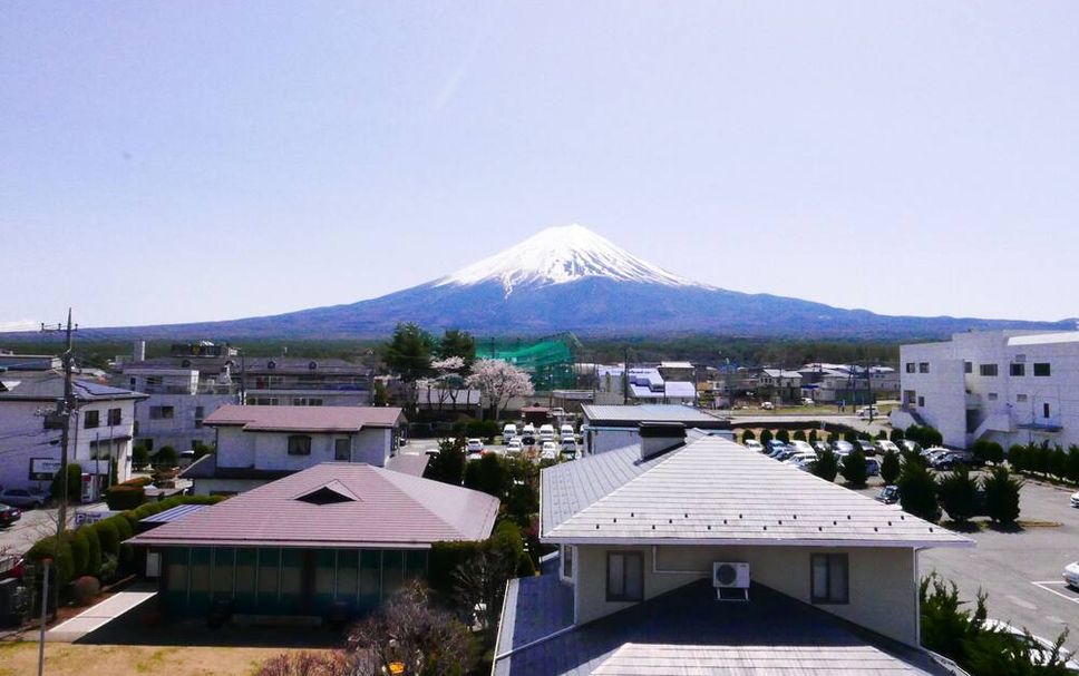Outdoors view Photo