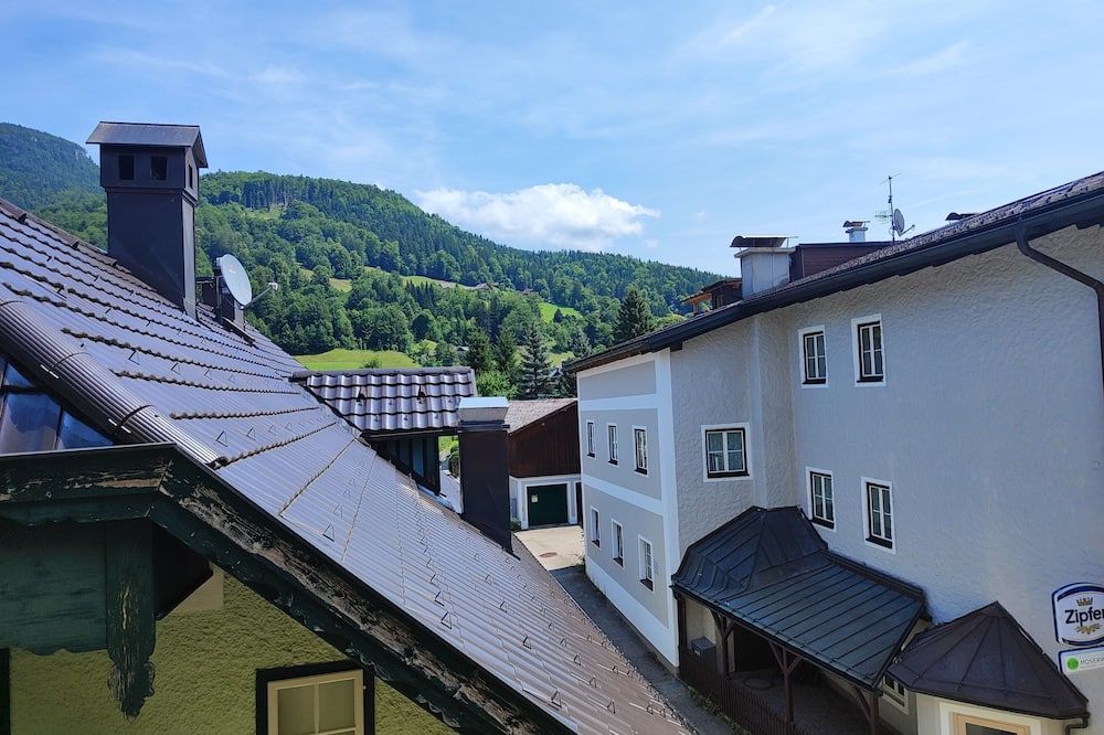 Outdoors view