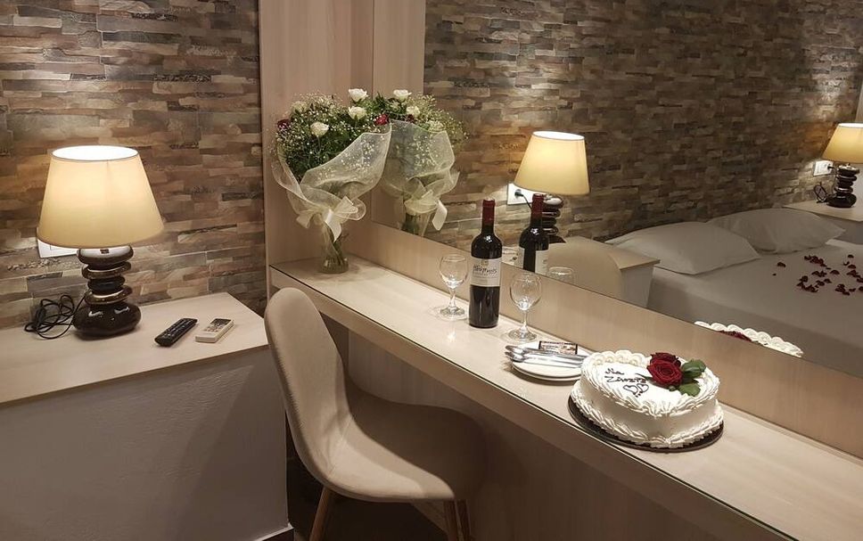 Room amenity Photo