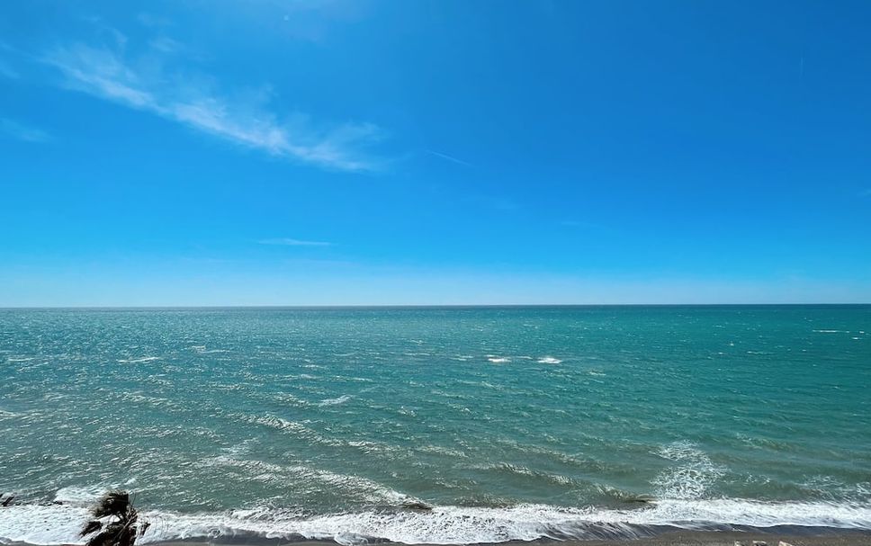 Beach Photo