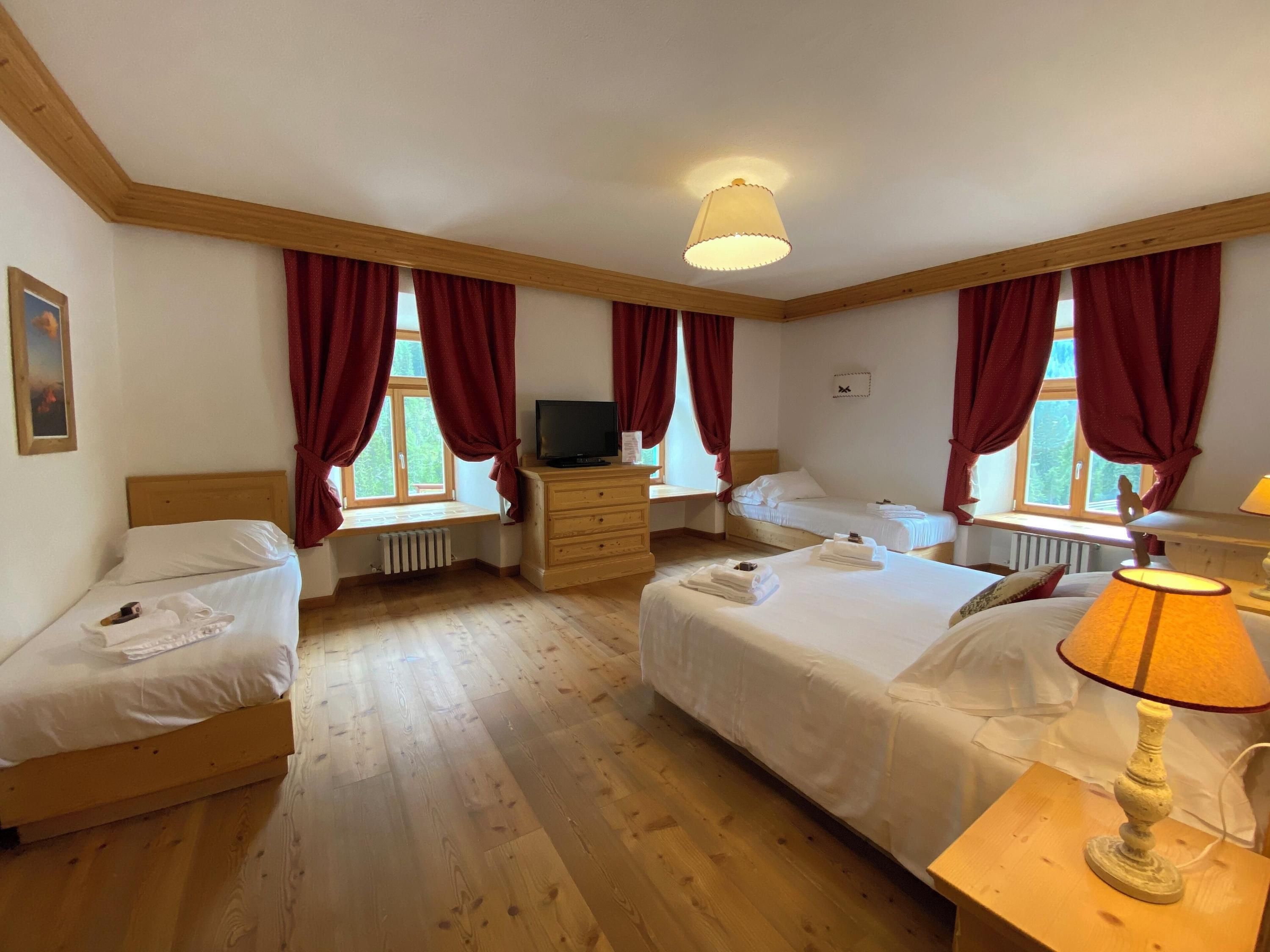 Room amenity