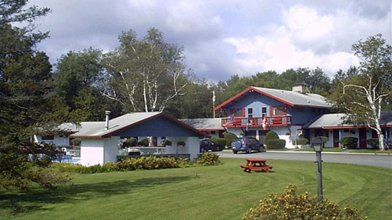 The Chalet Motel, A Travelodge by Wyndham
