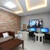Business centre