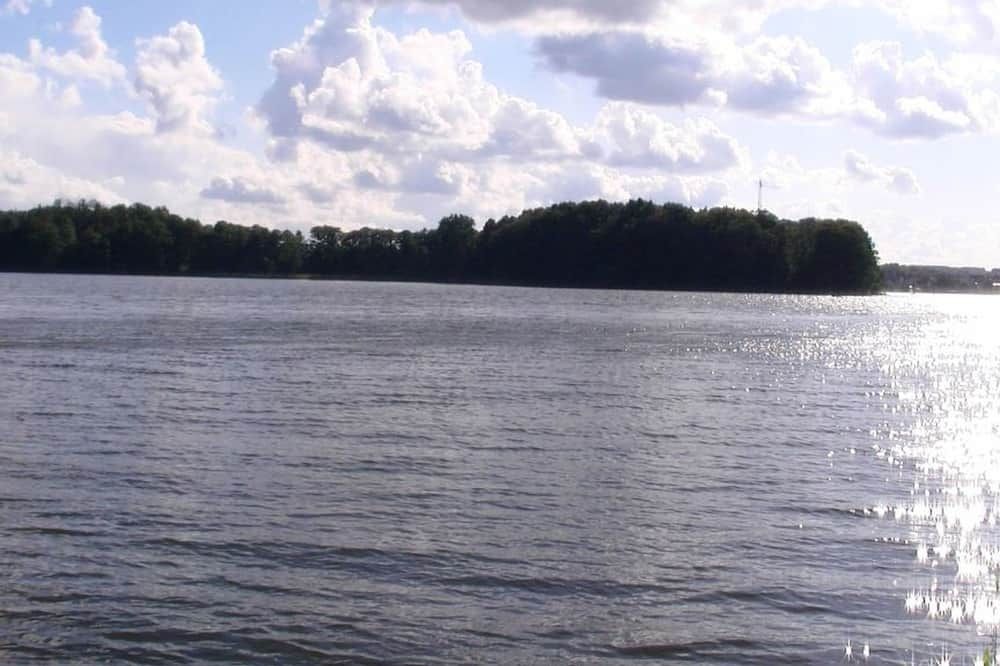 Outdoors view