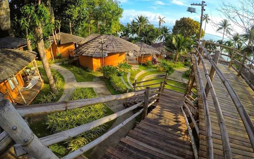 Outdoors view Photo