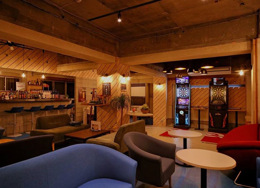 Bar Photo