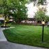 Outdoors view