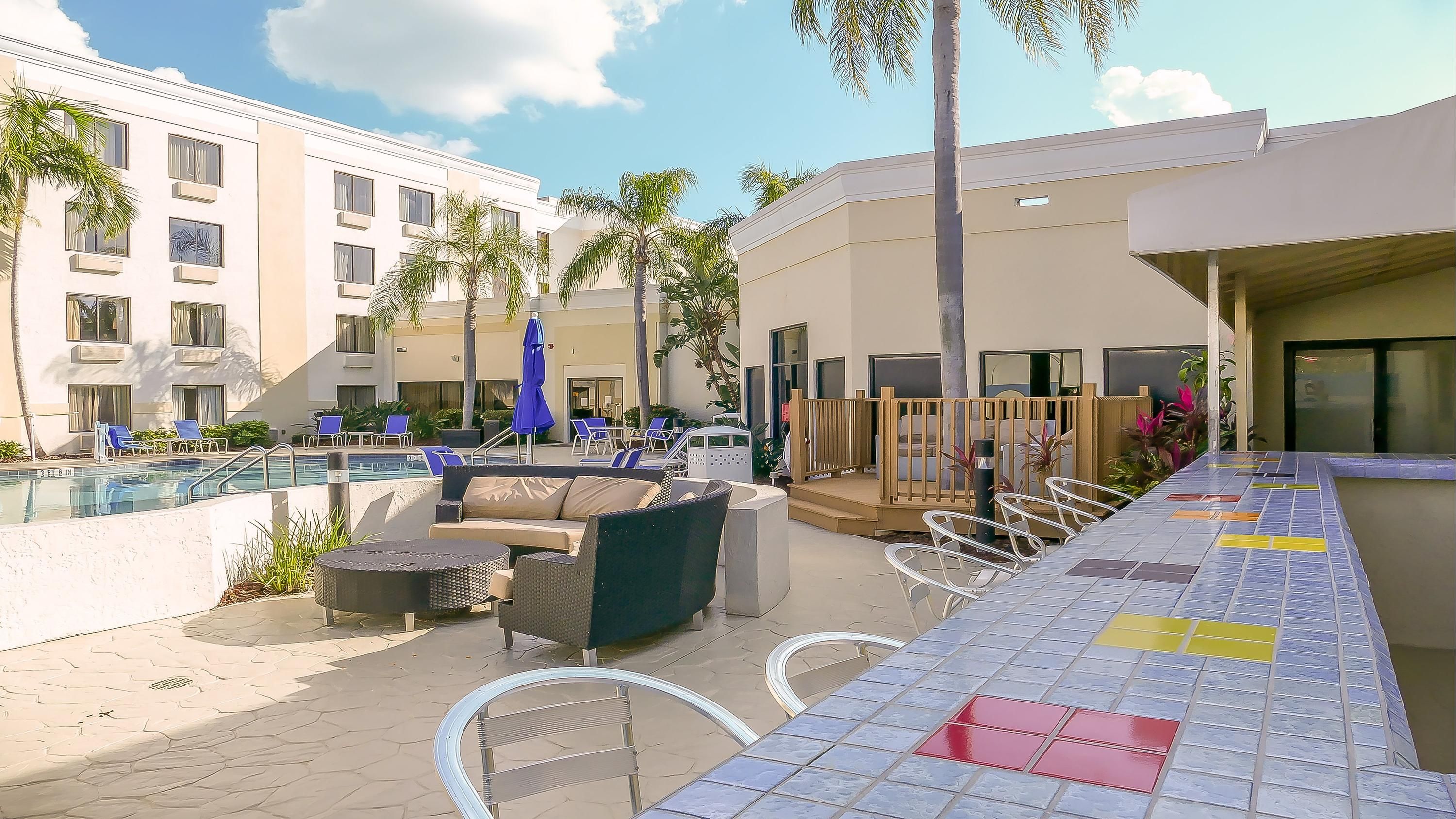 Hotel amenity Photo