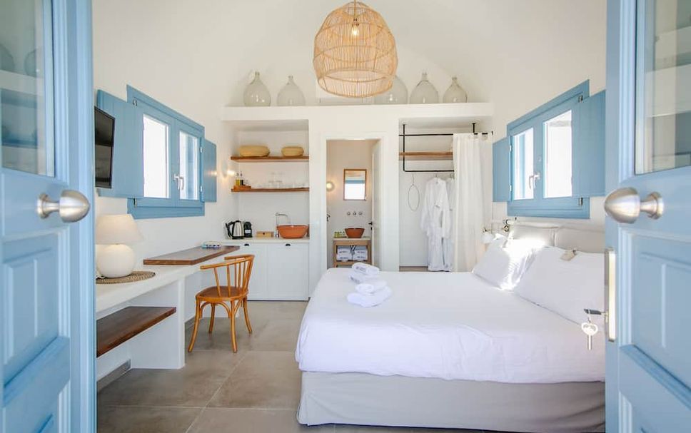 Bedroom Photo
