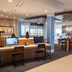 Business centre