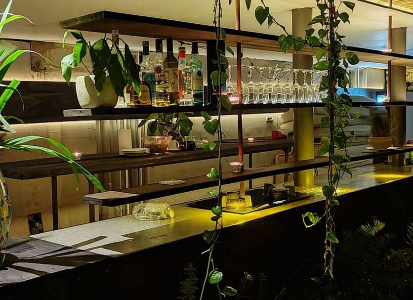 Bar Photo