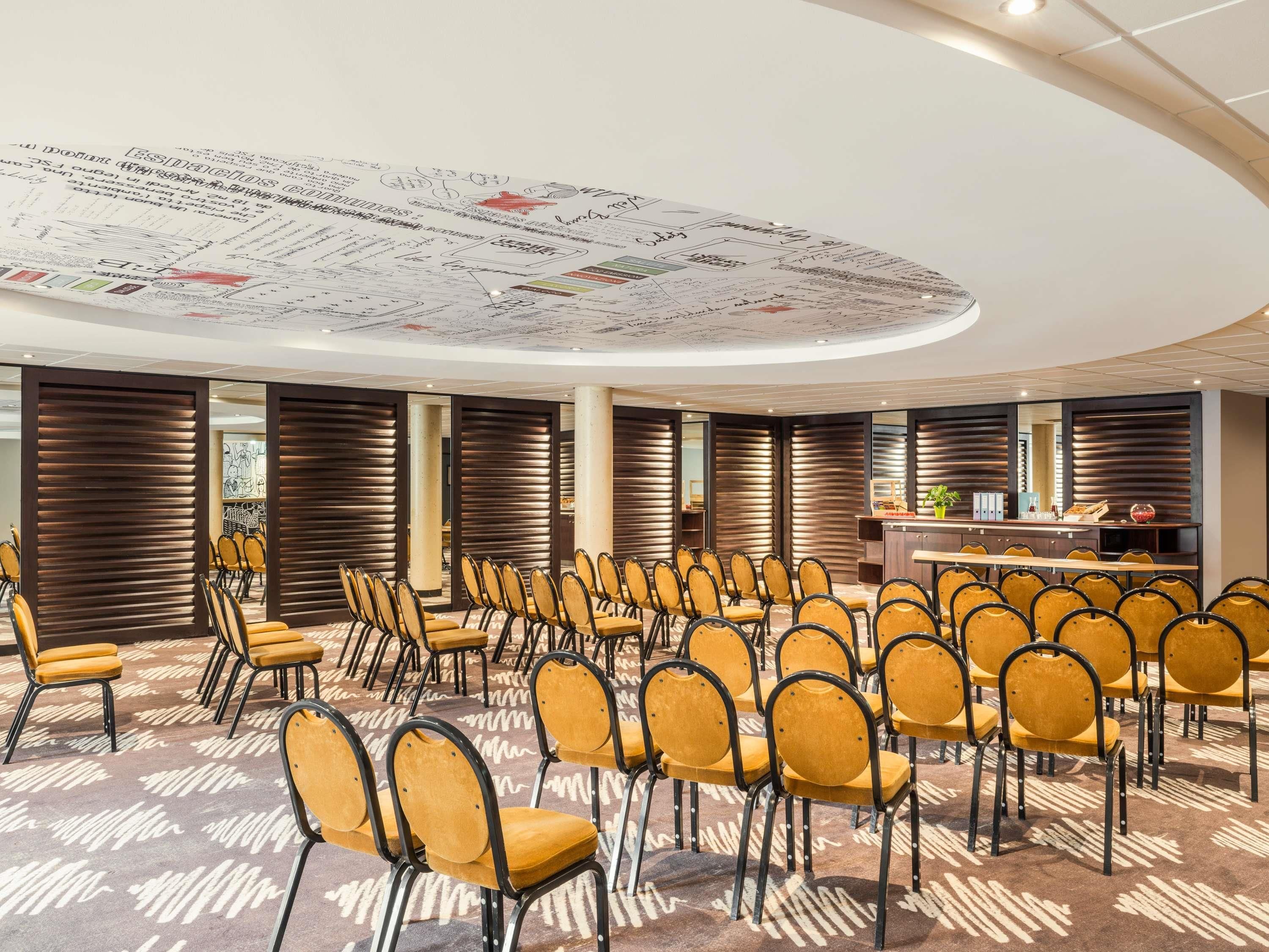 Conference room