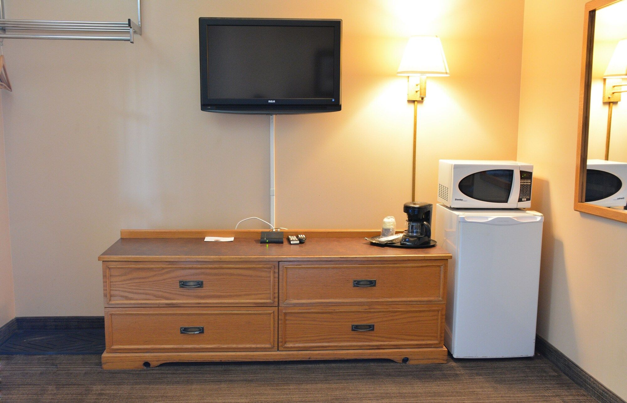 Room amenity Photo