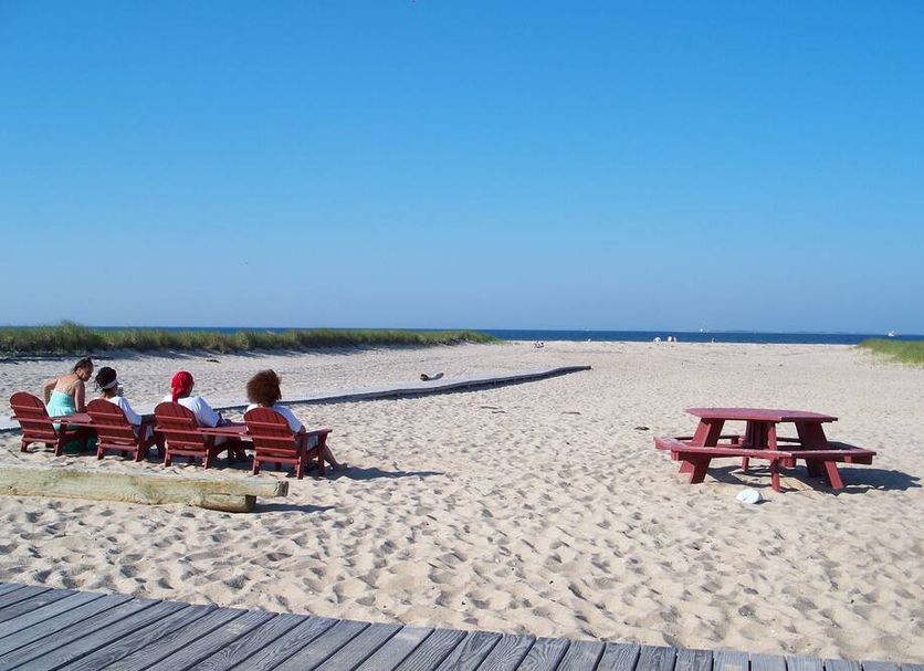Beach Photo