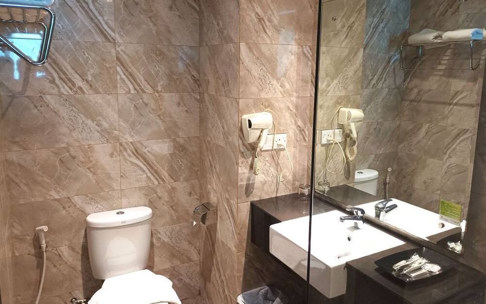 Bathroom Photo