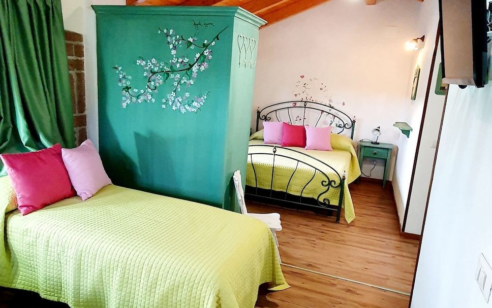 Bedroom Photo