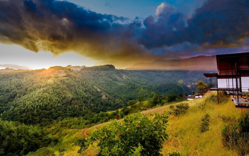 Outdoors view Photo