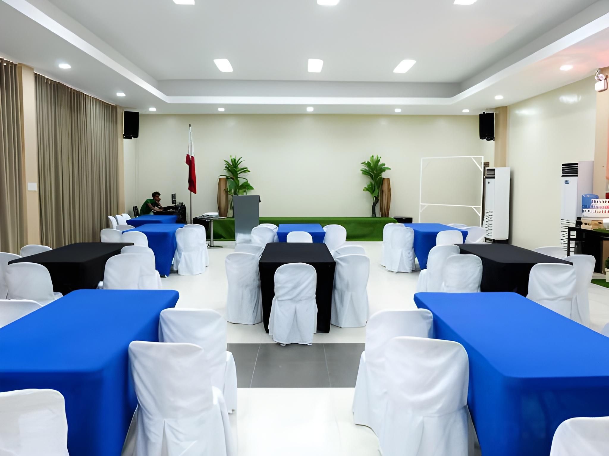 Conference room