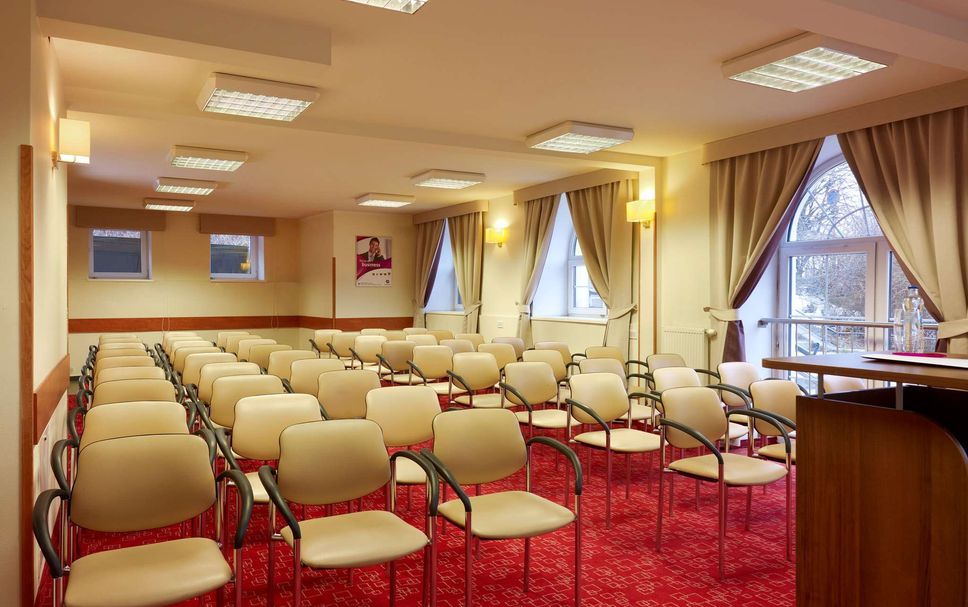 Conference room Photo