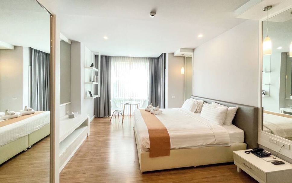 Bedroom Photo