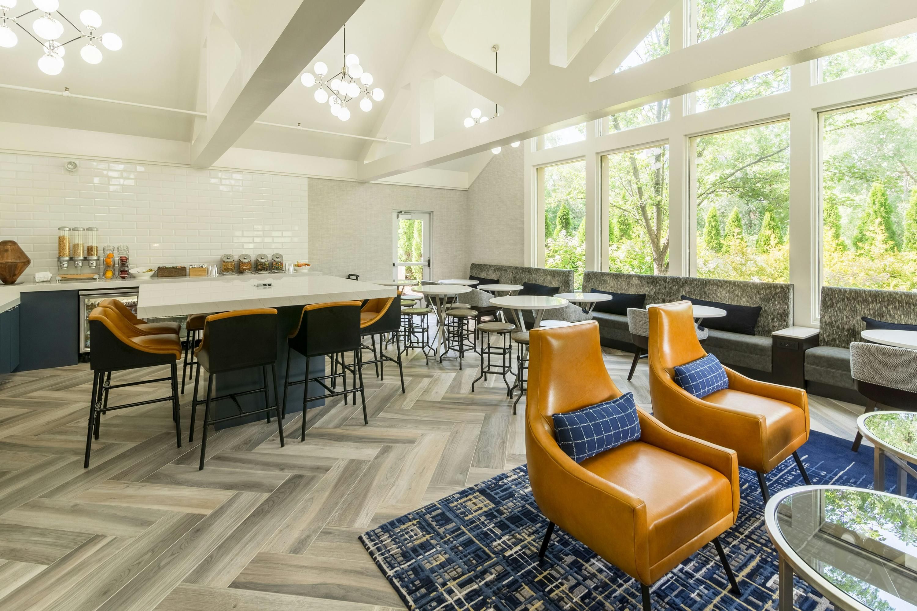Conference room