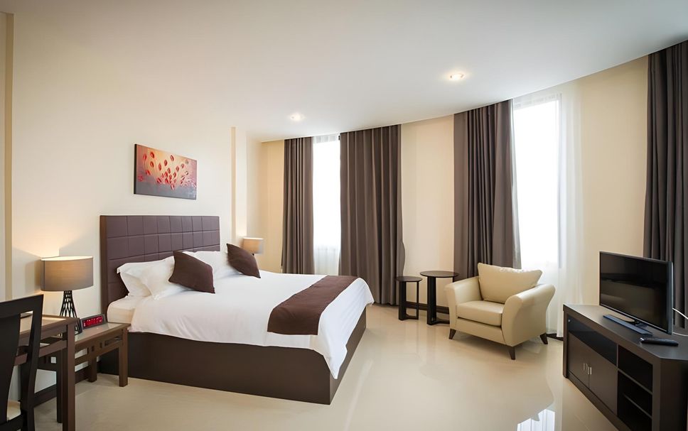 Bedroom Photo