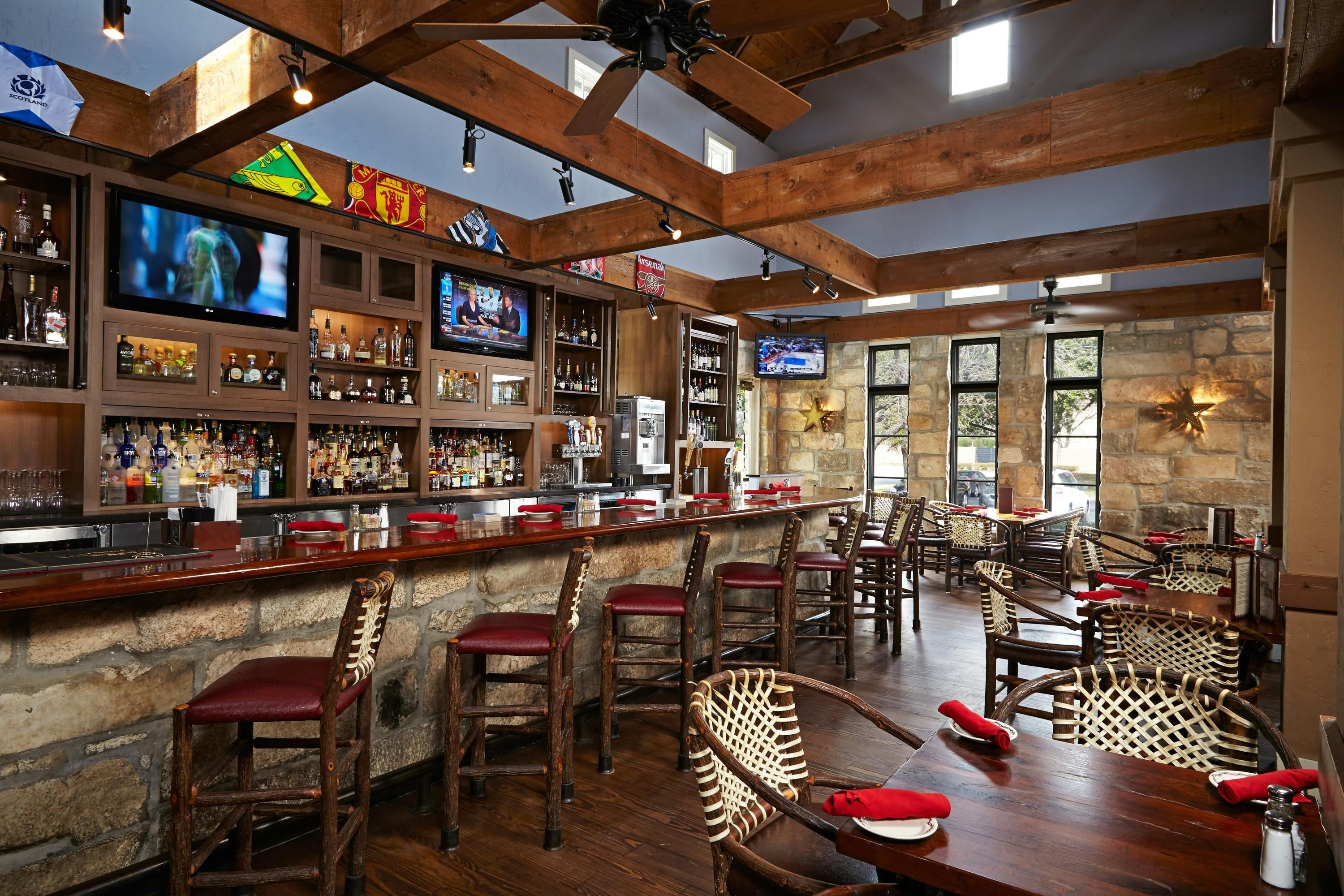 Bar Photo