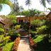 Outdoors view
