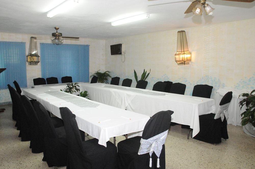 Conference room