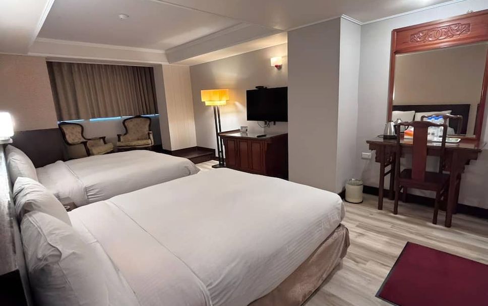 Bedroom Photo