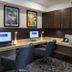 Business centre