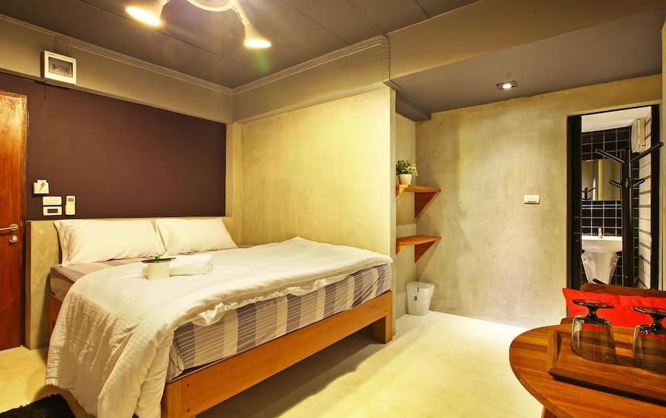 Bedroom Photo