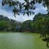 Outdoors view
