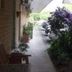 Outdoors view