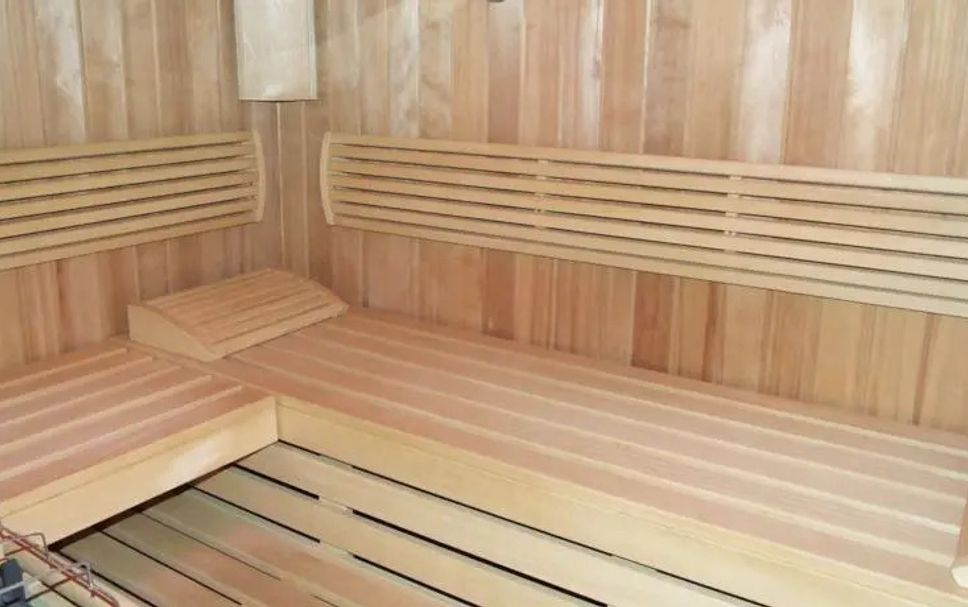 Spa Photo