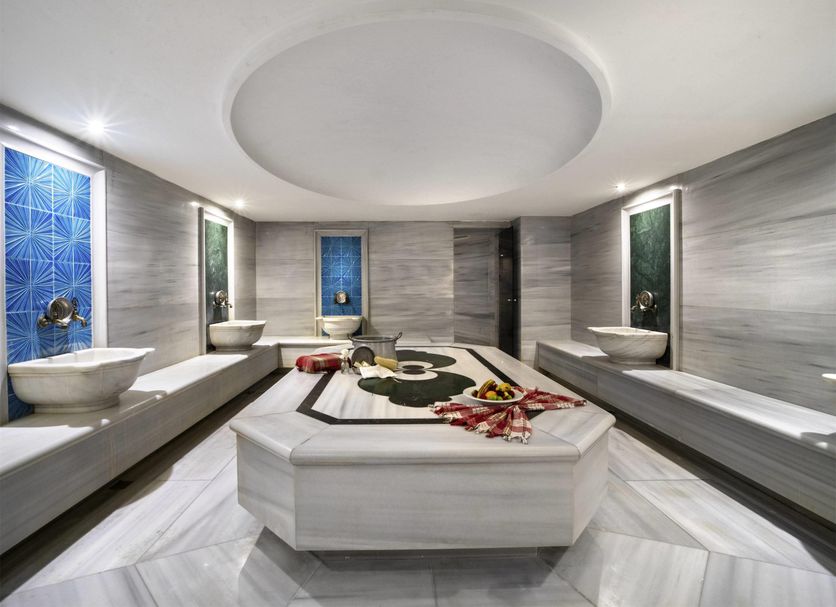 Spa Photo