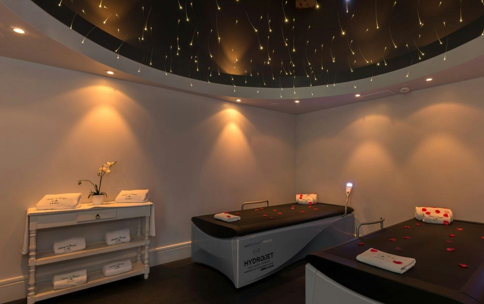 Spa Photo